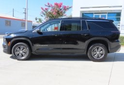 2026 Chevrolet Traverse LT - Image 5