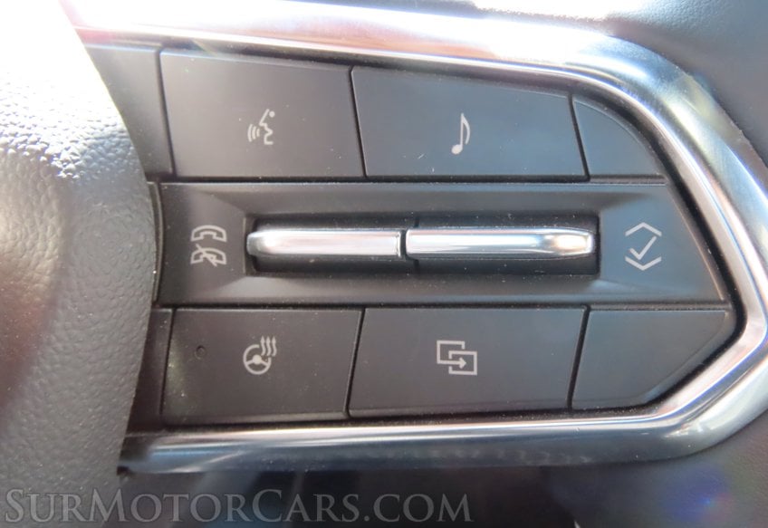 2026 Chevrolet Traverse LT - Image 23