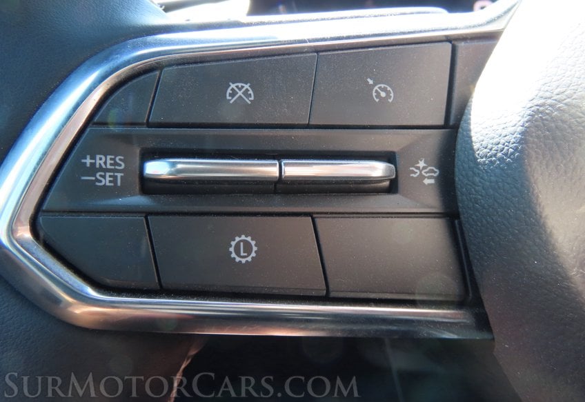 2026 Chevrolet Traverse LT - Image 22