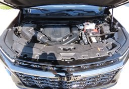 2026 Chevrolet Traverse LT - Image 56