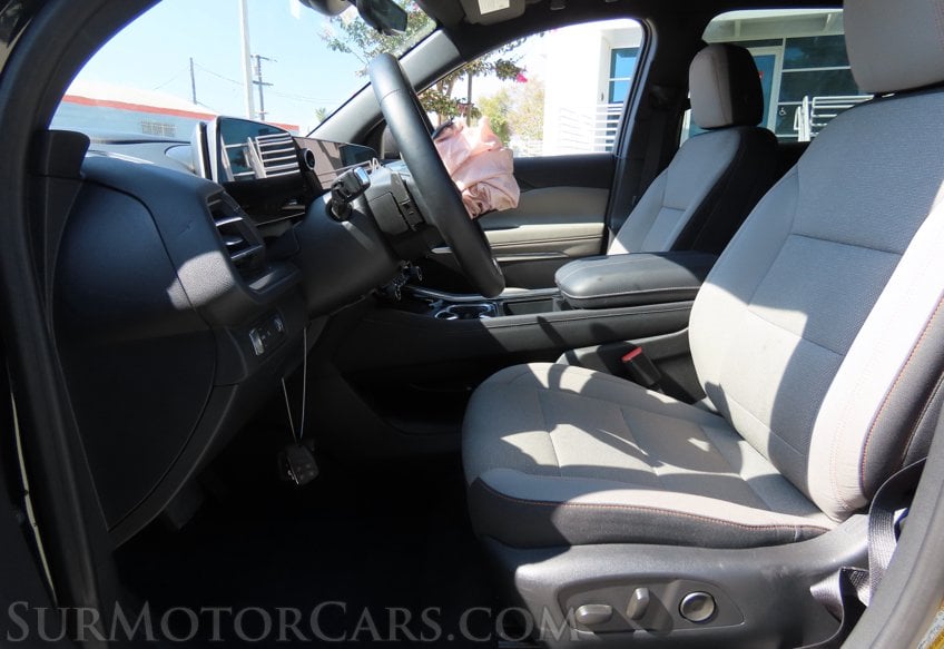 2026 Chevrolet Traverse LT - Image 32