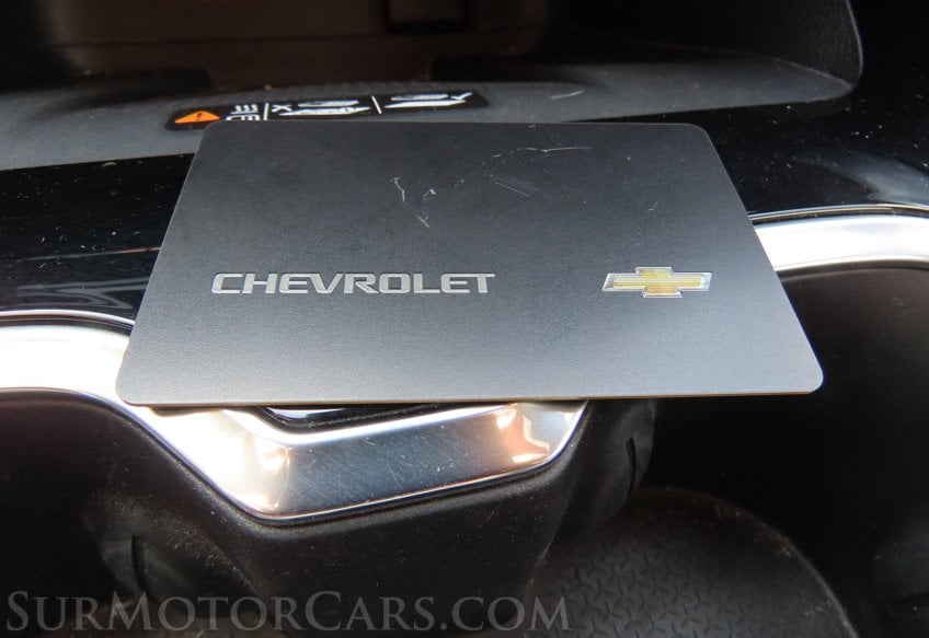 2026 Chevrolet Traverse LT - Image 19