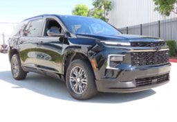 2026 Chevrolet Traverse LT - Image 4