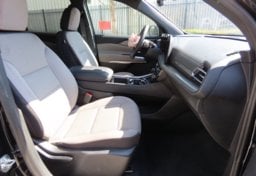 2026 Chevrolet Traverse LT - Image 55