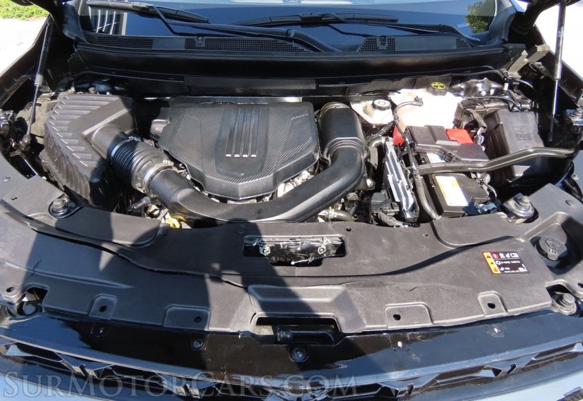 2026 Chevrolet Traverse LT - Image 58