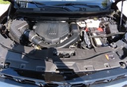 2026 Chevrolet Traverse LT - Image 58