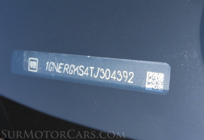 2026 Chevrolet Traverse LT - Image 41