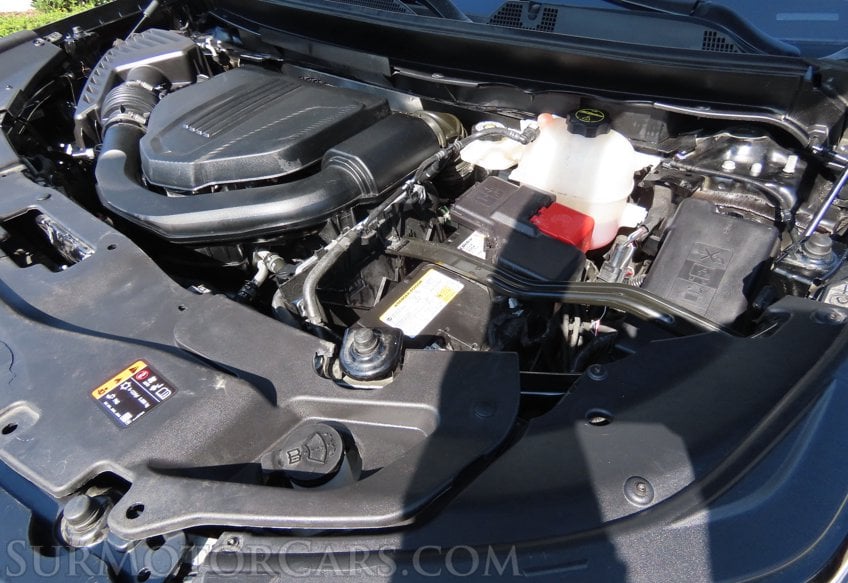 2026 Chevrolet Traverse LT - Image 59