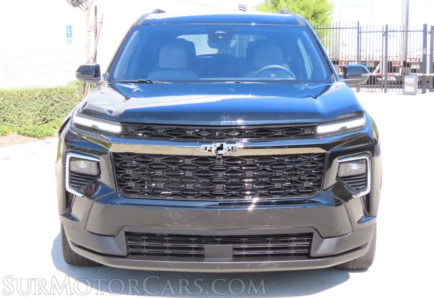 2026 Chevrolet Traverse LT - Image 12