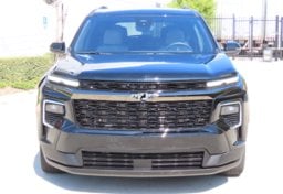 2026 Chevrolet Traverse LT - Image 12