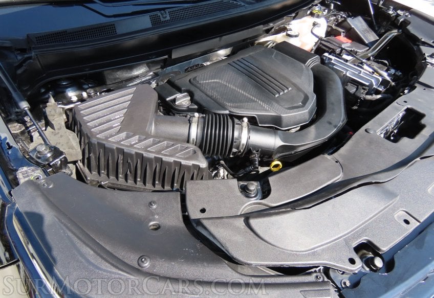 2026 Chevrolet Traverse LT - Image 57