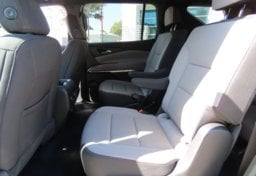 2026 Chevrolet Traverse LT - Image 36