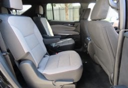 2026 Chevrolet Traverse LT - Image 50