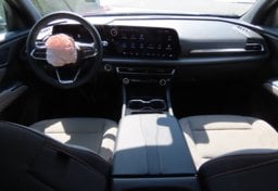 2026 Chevrolet Traverse LT - Image 38