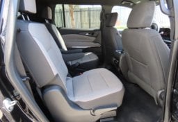 2026 Chevrolet Traverse LT - Image 51