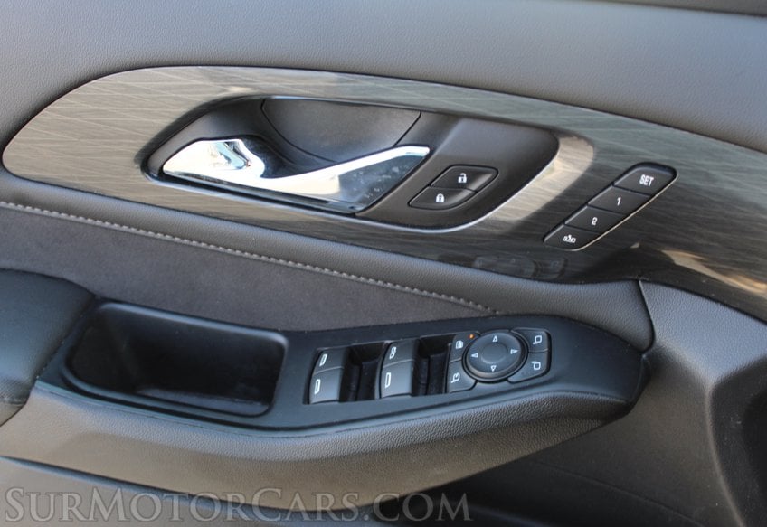 2023 Chevrolet Traverse High Country - Image 58