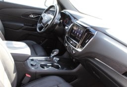 2023 Chevrolet Traverse High Country - Image 55