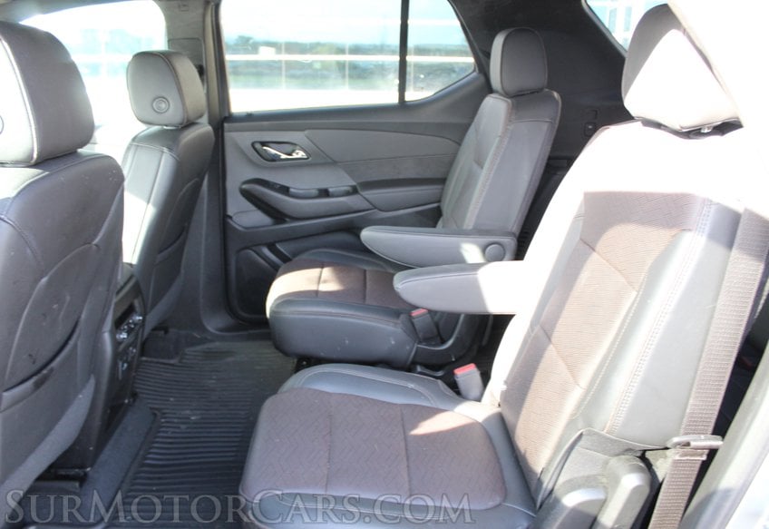 2023 Chevrolet Traverse High Country - Image 41