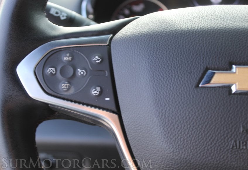 2023 Chevrolet Traverse High Country - Image 64