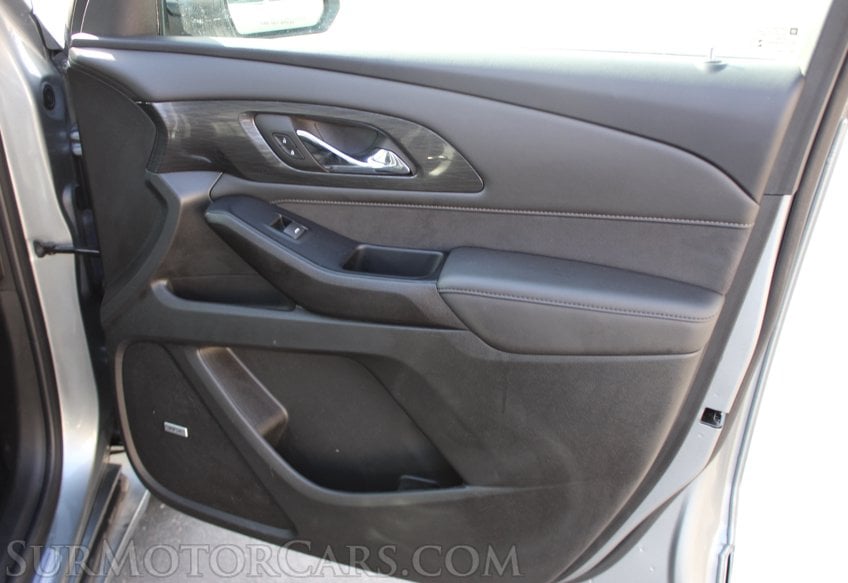 2023 Chevrolet Traverse High Country - Image 49