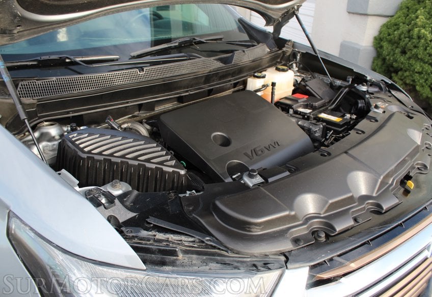 2023 Chevrolet Traverse High Country - Image 73