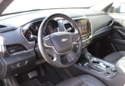 2023 Chevrolet Traverse High Country - Image 36