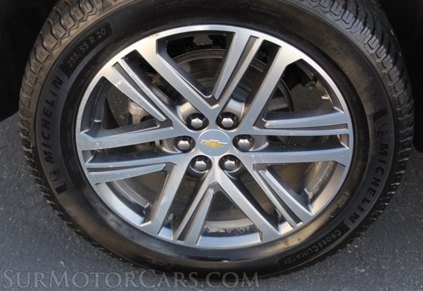 2023 Chevrolet Traverse High Country - Image 21