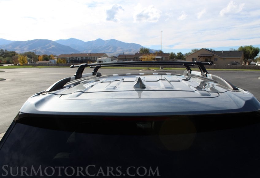 2023 Chevrolet Traverse High Country - Image 20