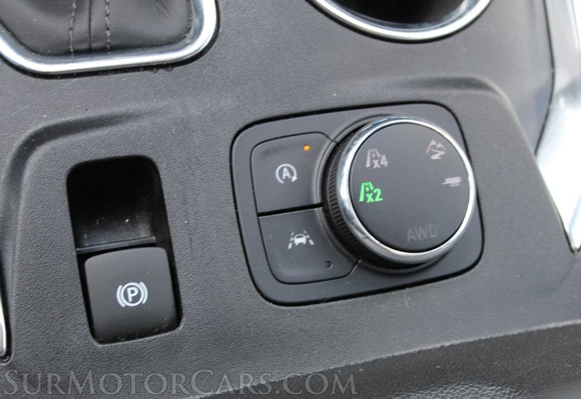 2023 Chevrolet Traverse High Country - Image 23