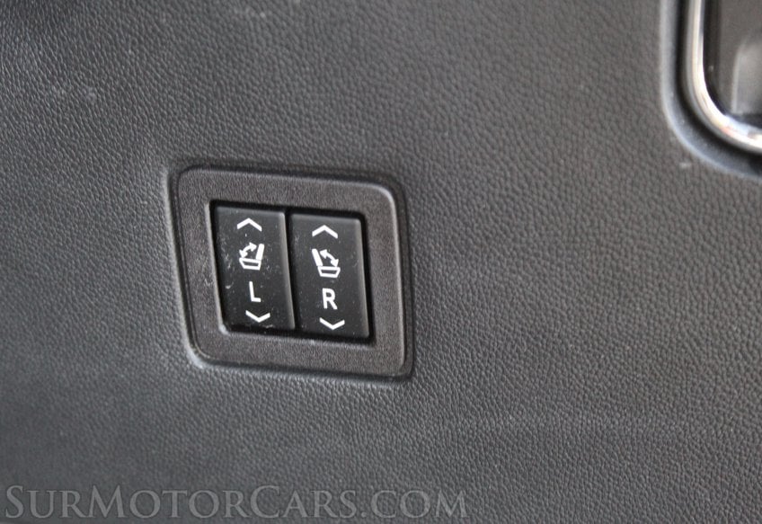 2023 Chevrolet Traverse High Country - Image 45