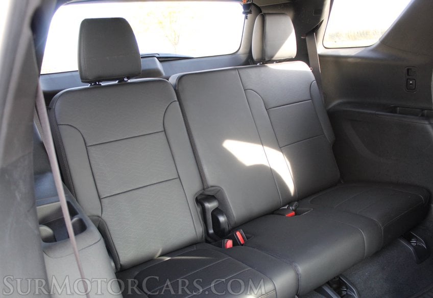 2023 Chevrolet Traverse High Country - Image 46