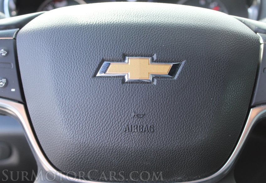 2023 Chevrolet Traverse High Country - Image 65