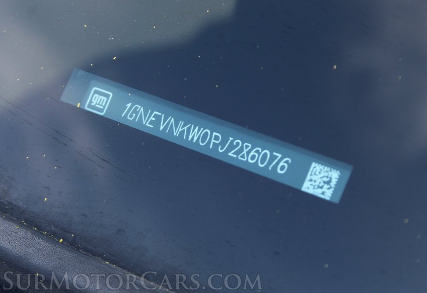 2023 Chevrolet Traverse High Country - Image 78