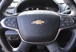 2023 Chevrolet Traverse High Country - Image 63