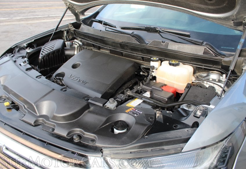 2023 Chevrolet Traverse High Country - Image 74