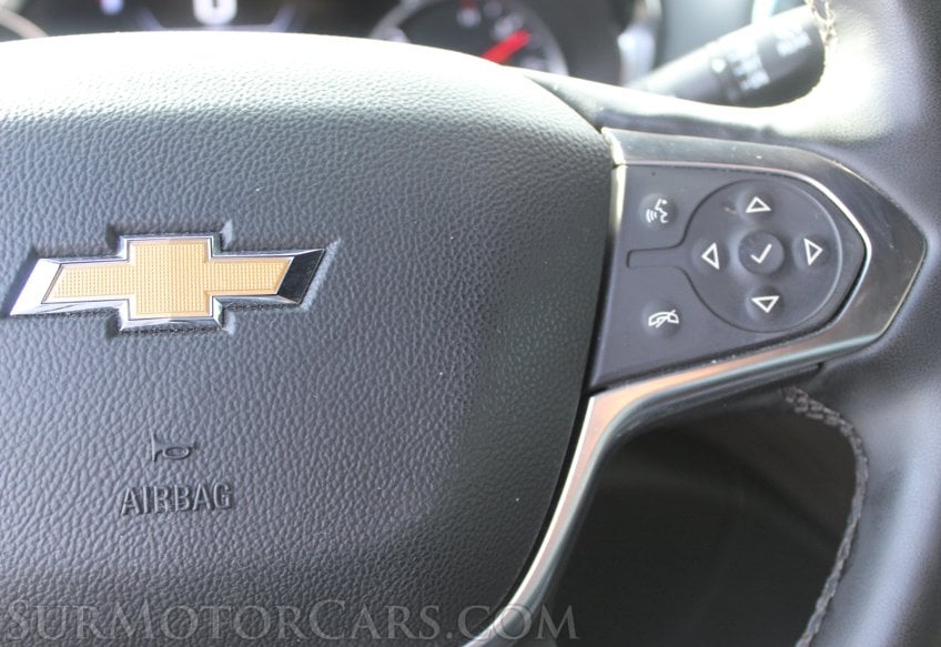 2023 Chevrolet Traverse High Country - Image 66