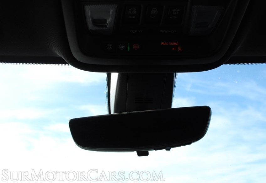 2023 Chevrolet Traverse High Country - Image 29