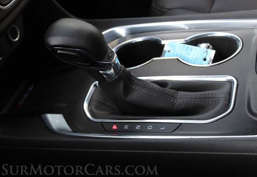2023 Chevrolet Traverse High Country - Image 22