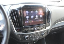 2023 Chevrolet Traverse High Country - Image 28