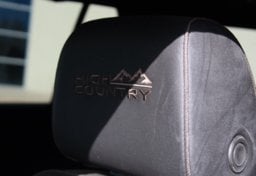 2023 Chevrolet Traverse High Country - Image 39