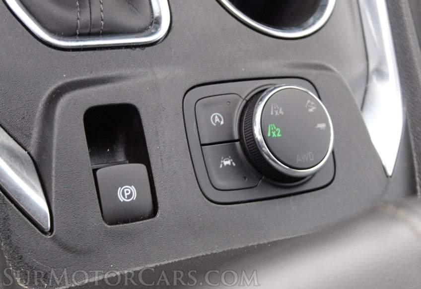 2023 Chevrolet Traverse High Country - Image 69