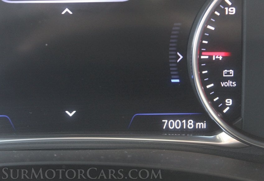 2023 Chevrolet Traverse High Country - Image 32
