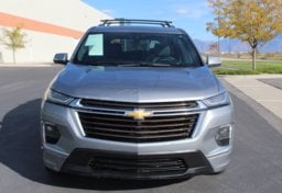 2023 Chevrolet Traverse High Country - Image 13