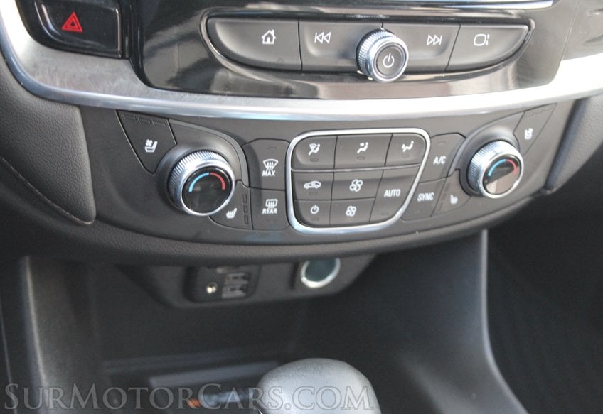 2023 Chevrolet Traverse High Country - Image 26