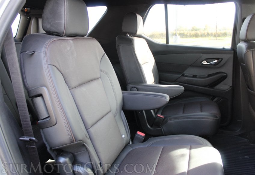 2023 Chevrolet Traverse High Country - Image 44