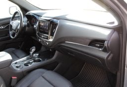 2023 Chevrolet Traverse High Country - Image 50