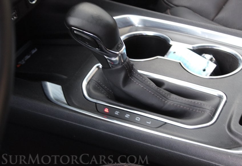 2023 Chevrolet Traverse High Country - Image 67