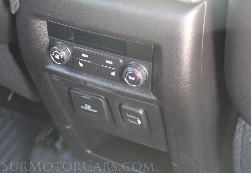2023 Chevrolet Traverse High Country - Image 48