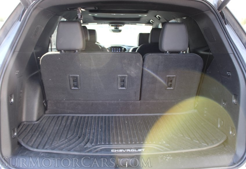 2023 Chevrolet Traverse High Country - Image 43