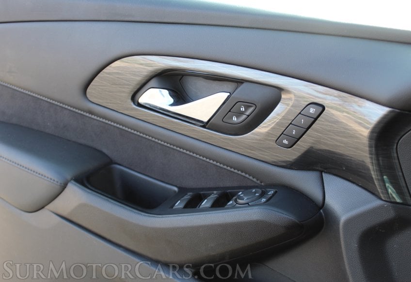 2023 Chevrolet Traverse High Country - Image 57